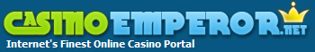 Online Casino Emperor's Homepage